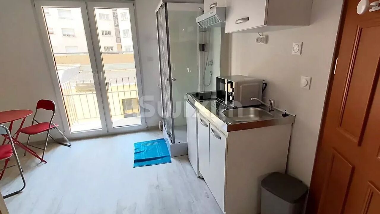 appartement 4 pièces 67 m2 à vendre à Annecy (74000)