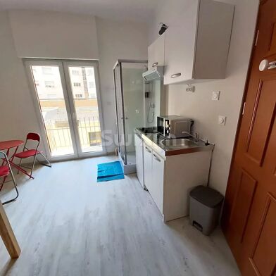 Appartement 4 pièces 67 m²