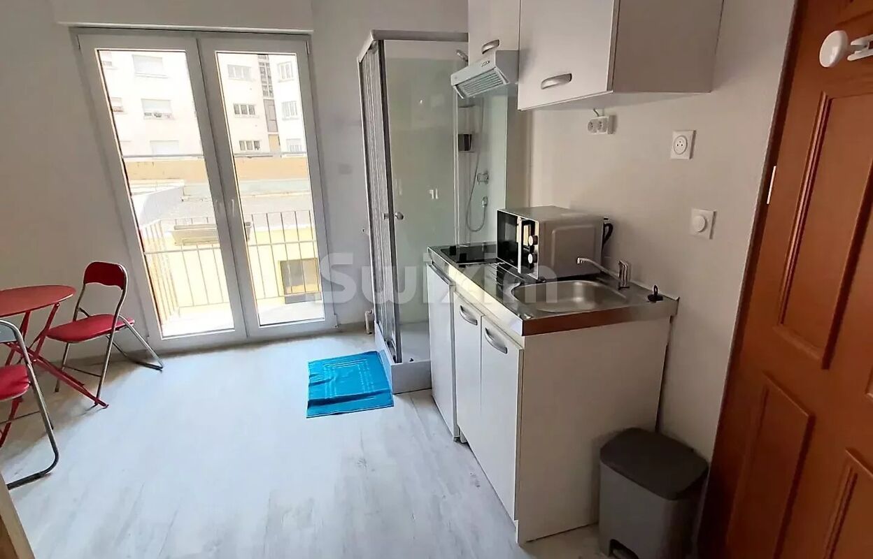 appartement 4 pièces 67 m2 à vendre à Annecy (74000)