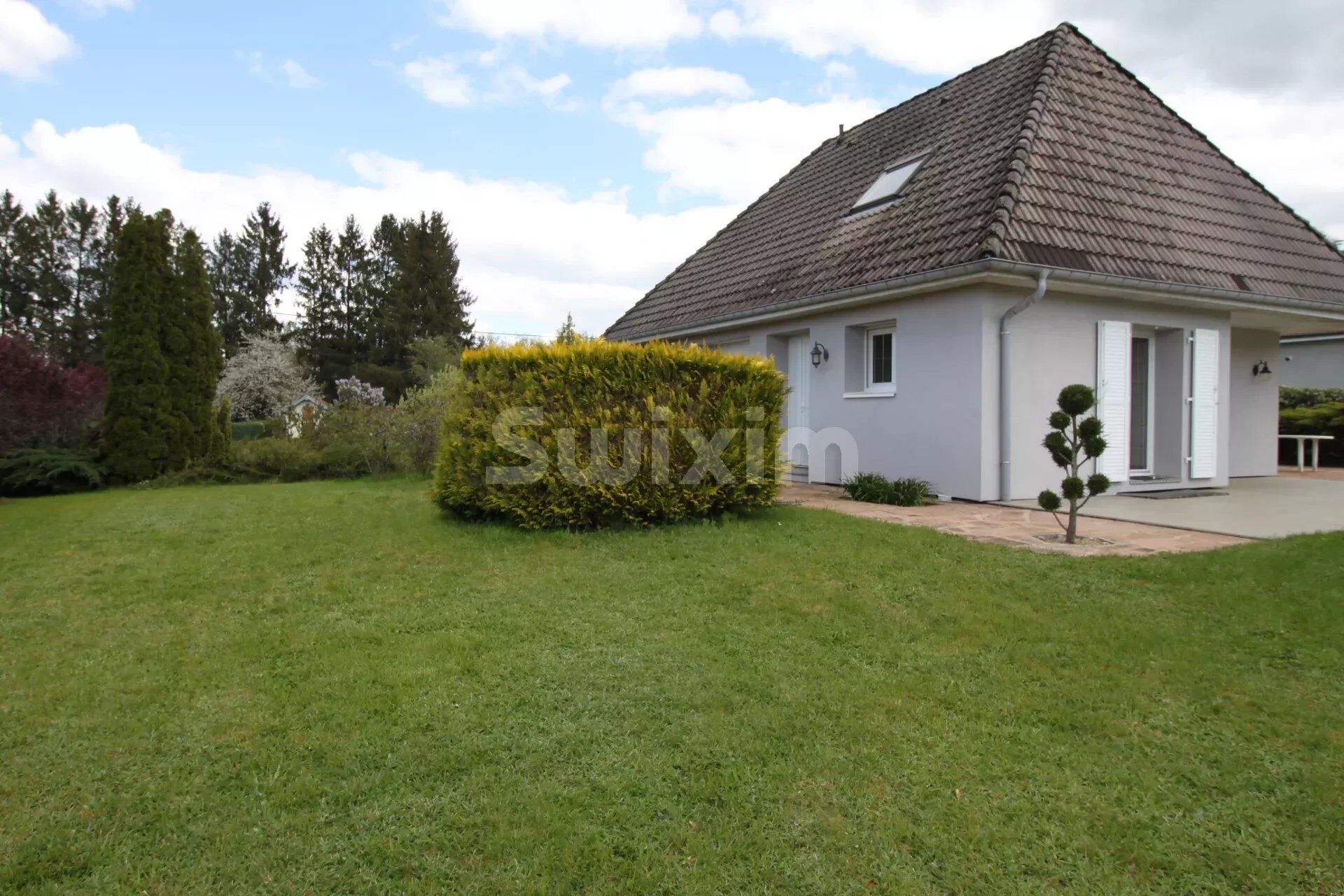 Maison/Villa 9 pièces