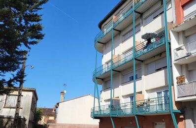 appartement 1 pièces 19 m2 à vendre à Albi (81000)