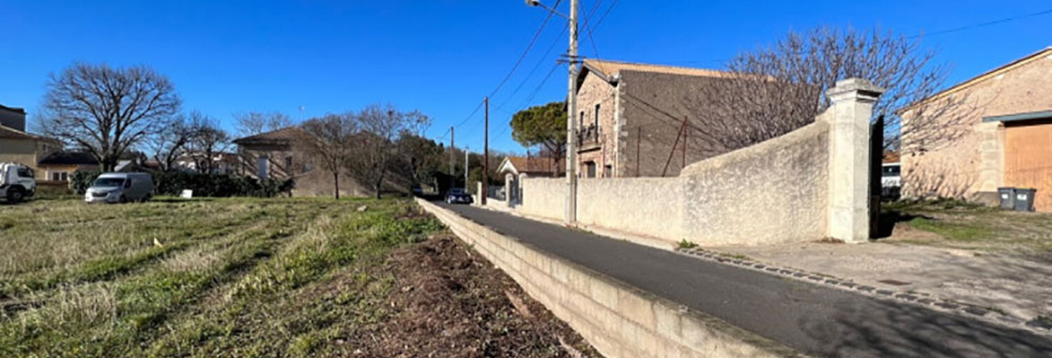 Local industriel  382 m² à vendre à Florensac (34510)