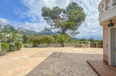 vente maison 1 050 000 € à proximité de Tourrettes-sur-Loup (06140)