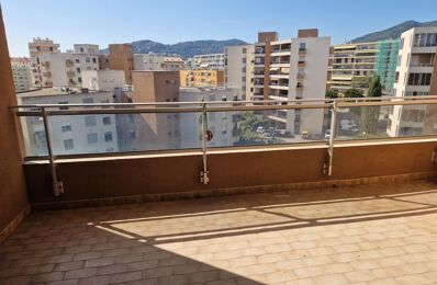 appartement 4 pièces 96 m2 à louer à Ajaccio (20000)