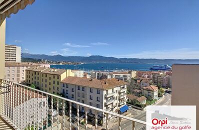 appartement 4 pièces 87 m2 à vendre à Ajaccio (20000)