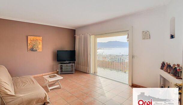 Appartement 4 pièces  à vendre Ajaccio 20090