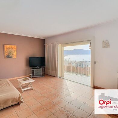 Appartement 4 pièces 290000 €