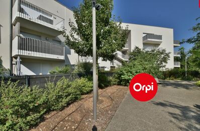 vente appartement 215 000 € à proximité de Chaponnay (69970)