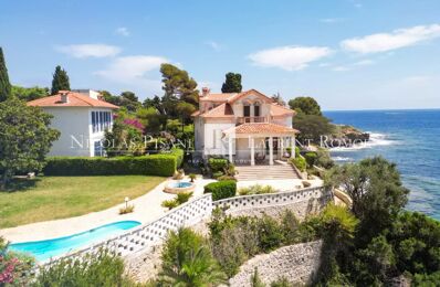 vente maison 16 960 000 € à proximité de Beaulieu-sur-Mer (06310)