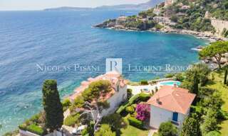 Maison 5 Pièces 450 m² à vendre à Cap-d'Ail (06320)