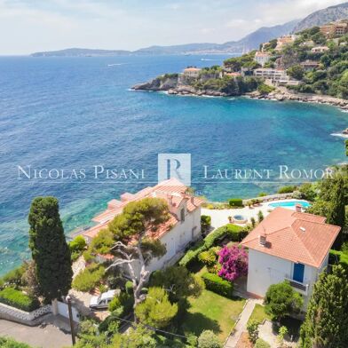 Maison 5 pièces 12600000 €