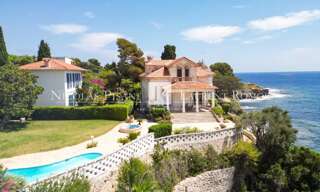 Maison 5 Pièces 450 m² à vendre à Cap-d'Ail (06320)