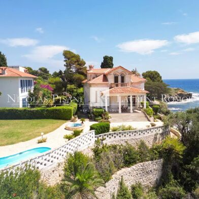 Maison 5 pièces 12700000 €