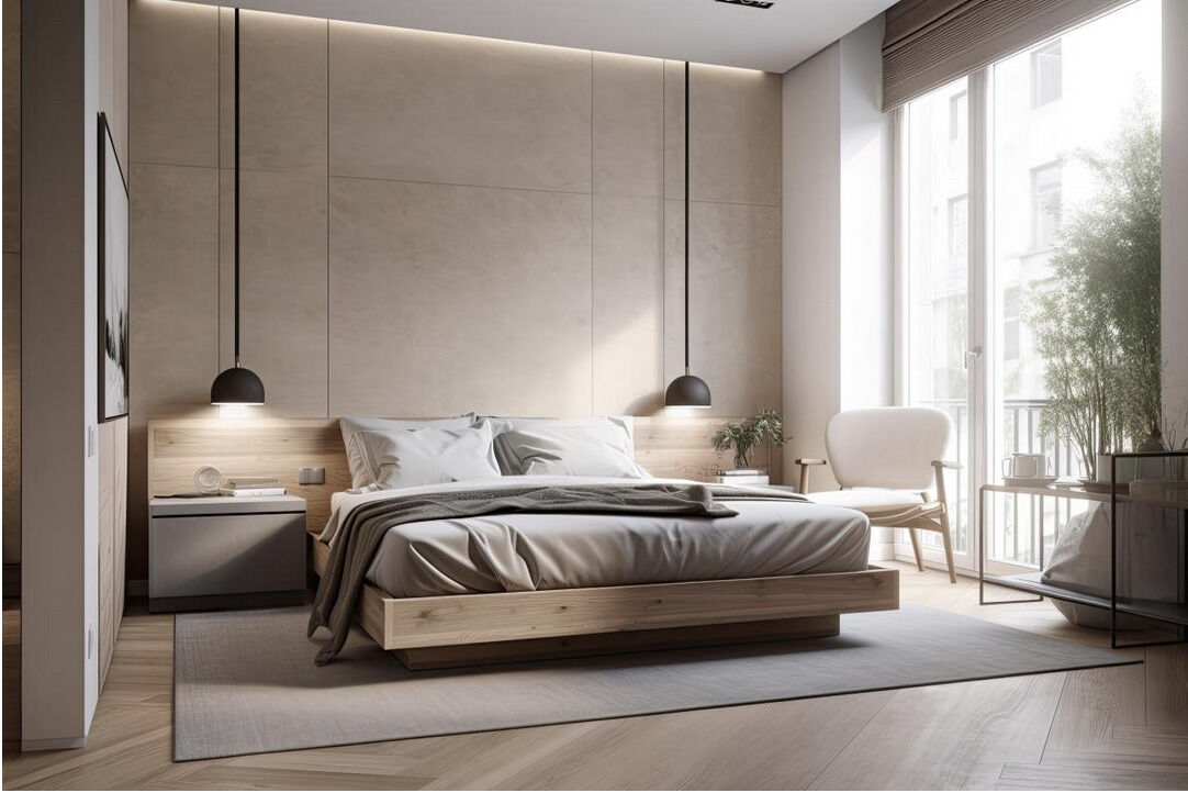 Appartement  T3 à vendre Marseille 8eme 13008