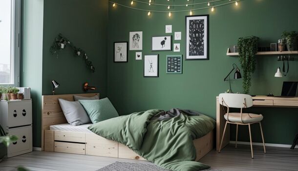 Appartement 4 pièces  à vendre Marseille 9eme 13009