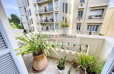 vente appartement 850 000 € à proximité de Aspremont (06790)