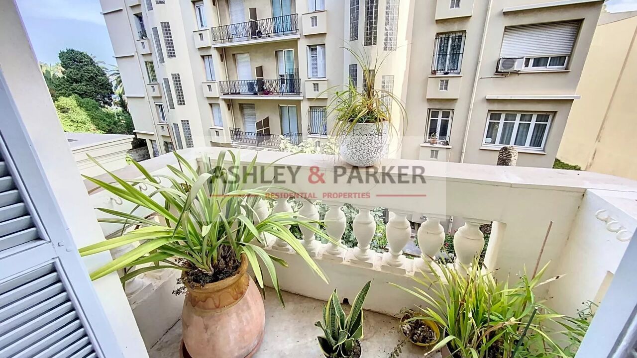 appartement 5 pièces 128 m2 à vendre à Nice (06000)