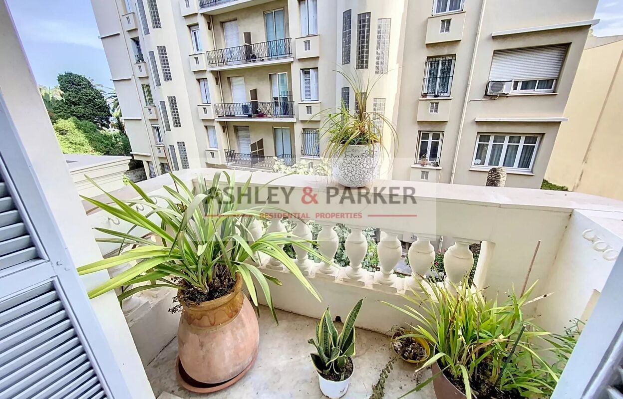 appartement 5 pièces 128 m2 à vendre à Nice (06000)