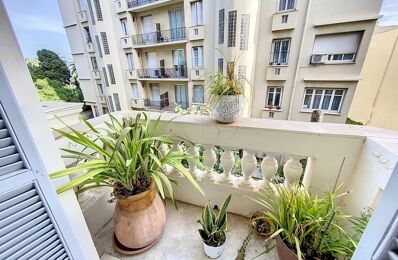 vente appartement 850 000 € à proximité de Cagnes-sur-Mer (06800)