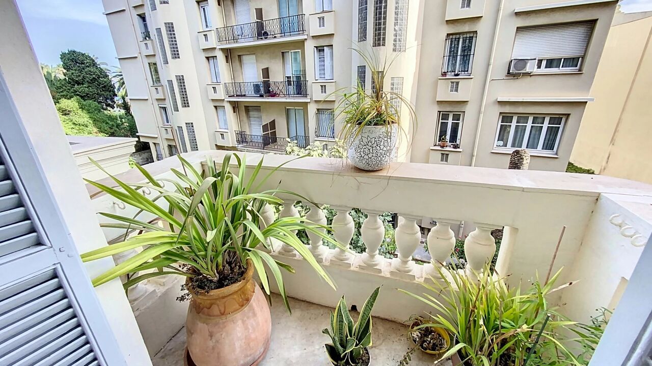 appartement 5 pièces 128 m2 à vendre à Nice (06000)