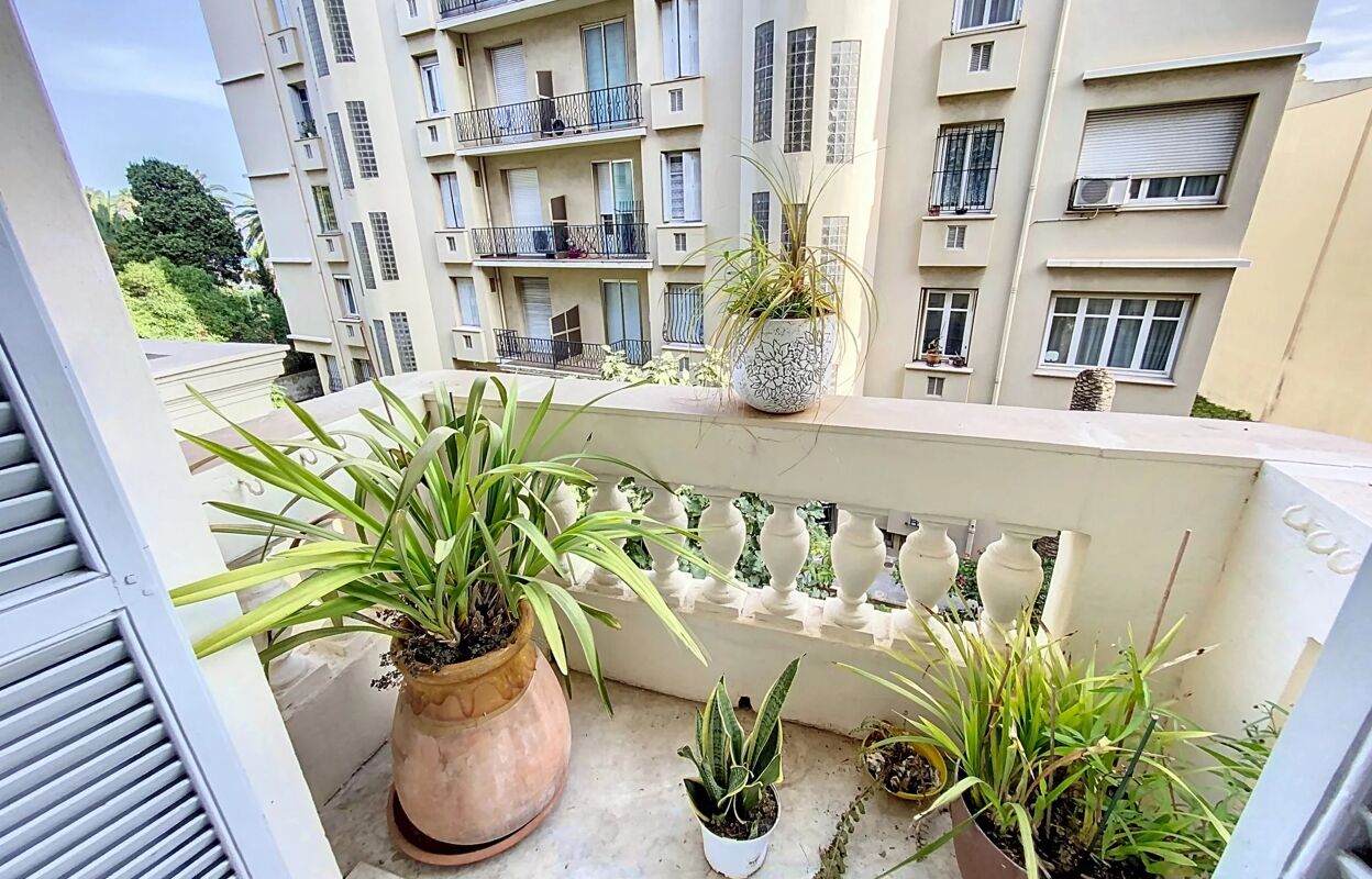 appartement 5 pièces 128 m2 à vendre à Nice (06000)