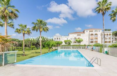 vente appartement 254 002 € à proximité de Théoule-sur-Mer (06590)