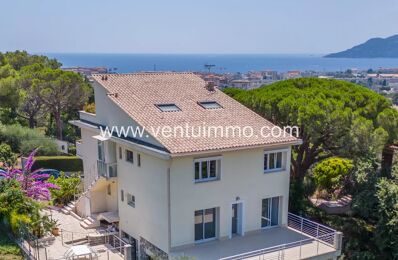 maison 7 pièces 302 m2 à vendre à Cannes (06400)