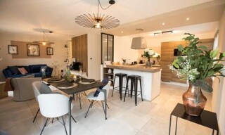 Appartement 5 Pièces 99 m² à vendre à Annecy (74940)