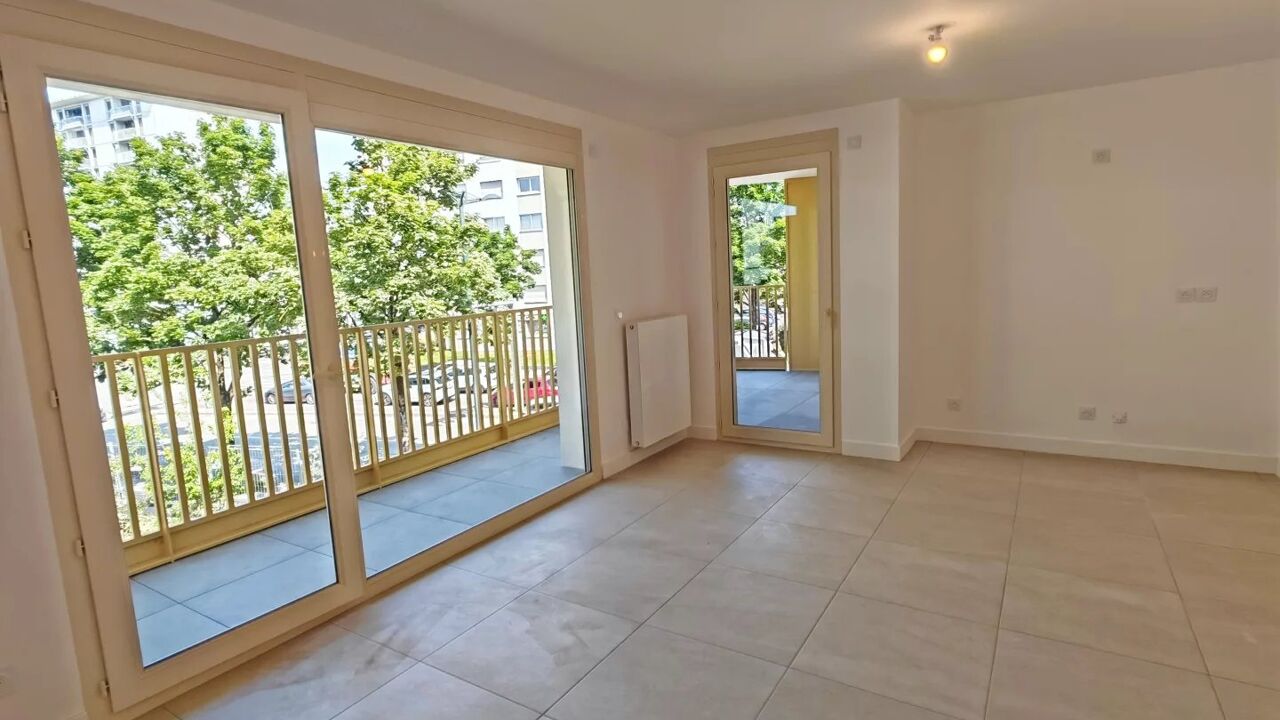 appartement 3 pièces 61 m2 à vendre à Annecy (74000)