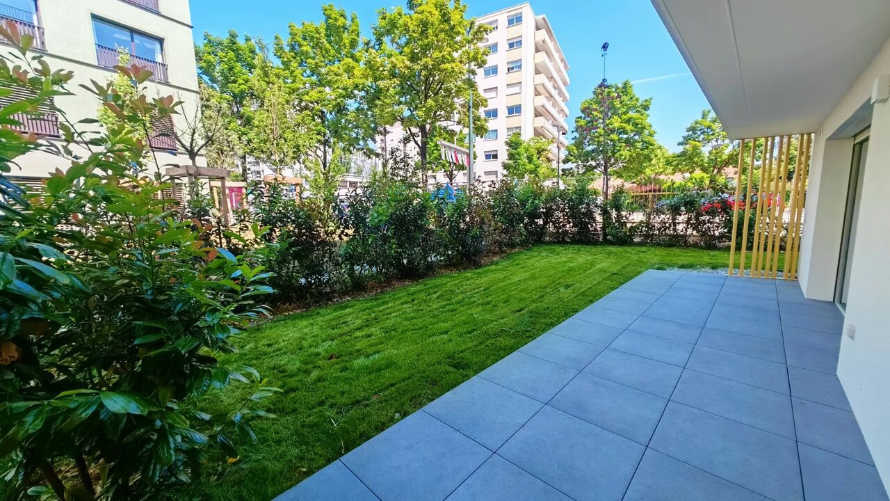 appartement 3 pièces 67 m2 à vendre à Annecy (74000)