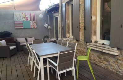 vente maison 630 000 € à proximité de Istres (13800)