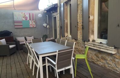 vente maison 630 000 € à proximité de Salon-de-Provence (13300)