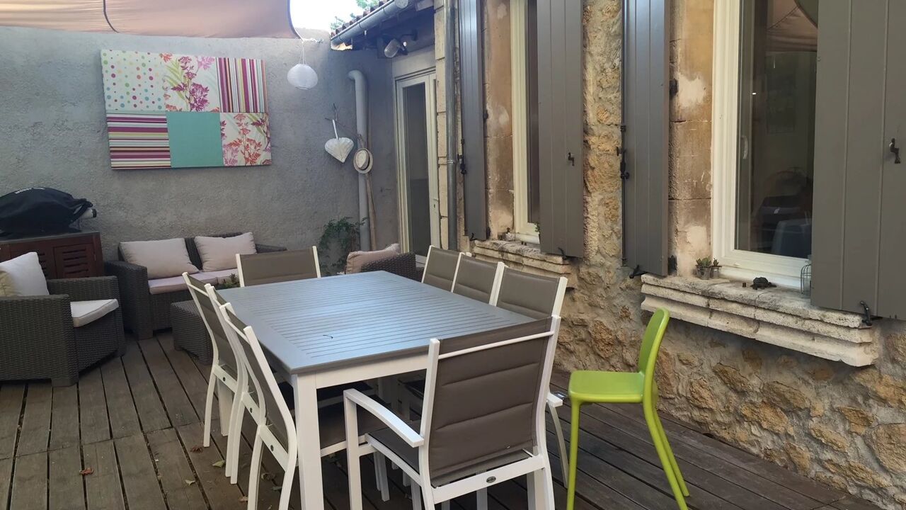 maison 7 pièces 150 m2 à vendre à Salon-de-Provence (13300)