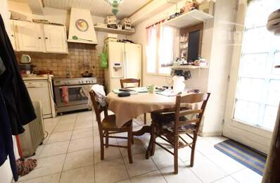 maison à vendre en viager occupé — photo du bien