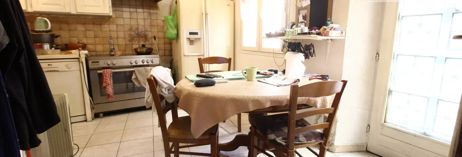 Maison  79 m² à vendre à Espéraza (11260)