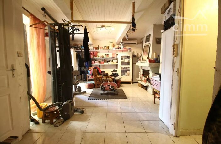 maison à vendre en viager occupé — photo 2