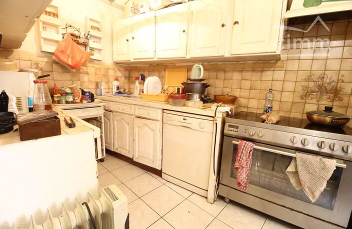 maison à vendre en viager occupé — photo 3