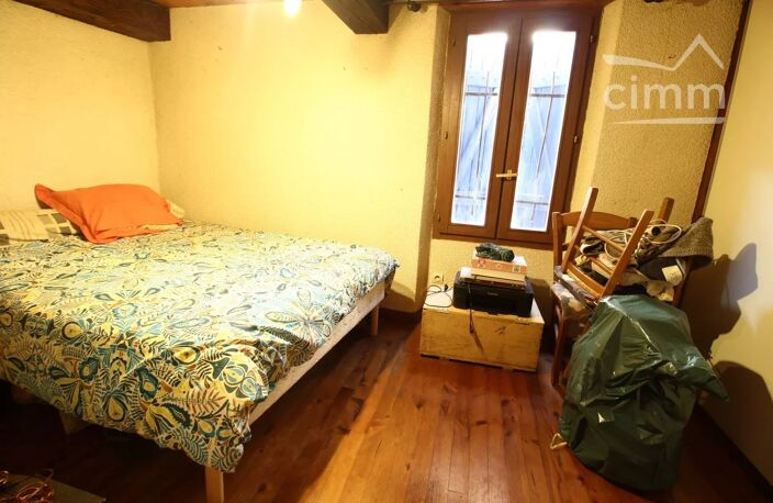 maison à vendre en viager occupé — photo 4