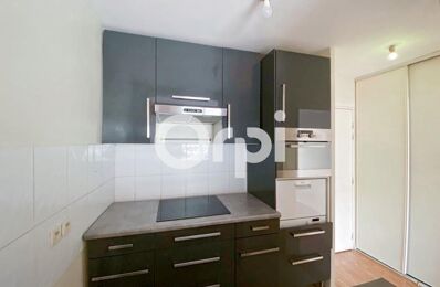 vente appartement 129 500 € à proximité de Favrieux (78200)