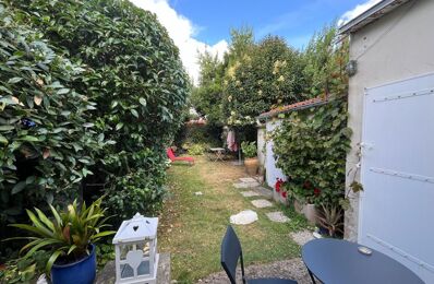 vente maison 640 500 € à proximité de Saint-Médard-d'Aunis (17220)