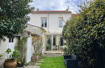 vente maison 580 250 € à proximité de Villedoux (17230)