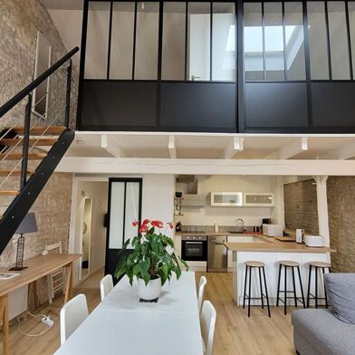 Appartement 3 pièces 325000 €