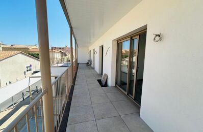 vente appartement 420 000 € à proximité de Florensac (34510)