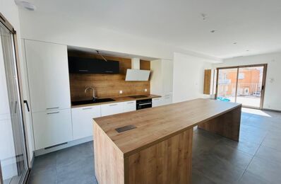 vente appartement 441 000 € à proximité de Villeneuve-Lès-Béziers (34420)