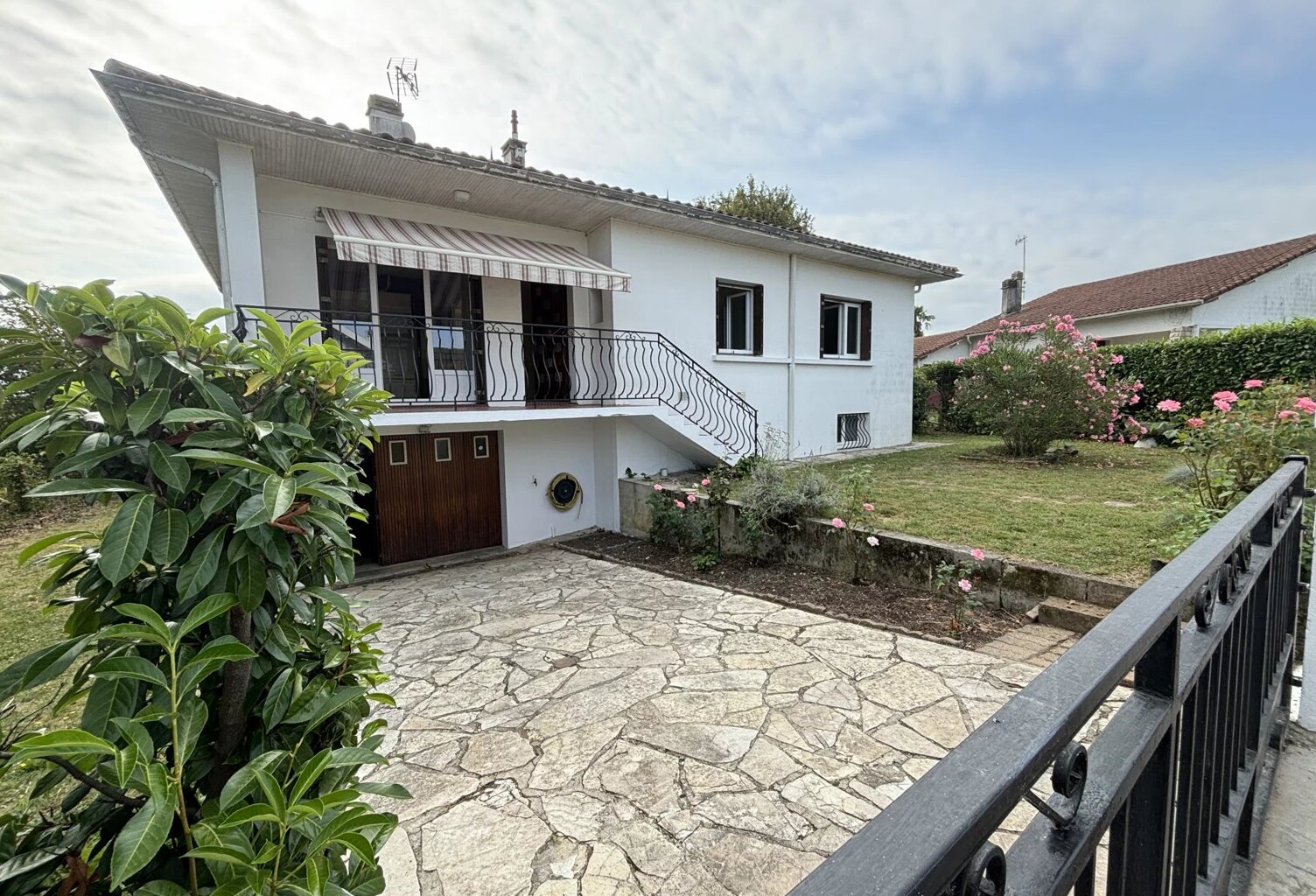 Maison/Villa 5 pièces — photo 1