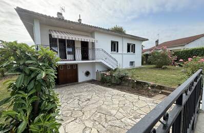 Maison/Villa 5 pièces — photo du bien