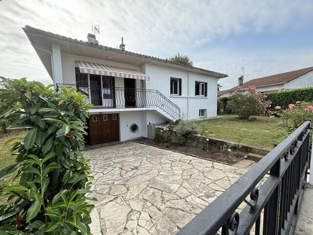 Maison/Villa 5 pièces — photo du bien