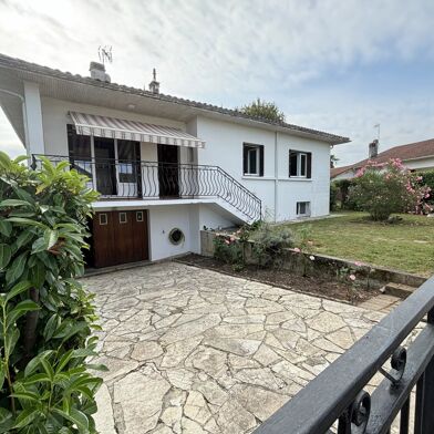 Maison 5 pièces 210000 €