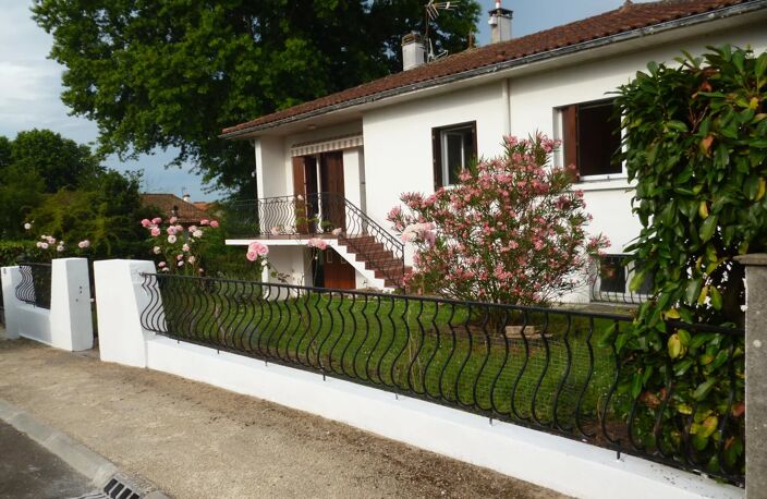 Maison/Villa 5 pièces — photo 2