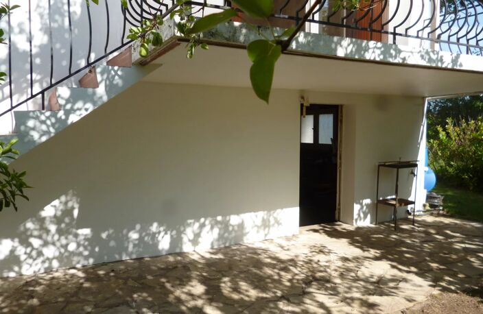Maison/Villa 5 pièces — photo 3